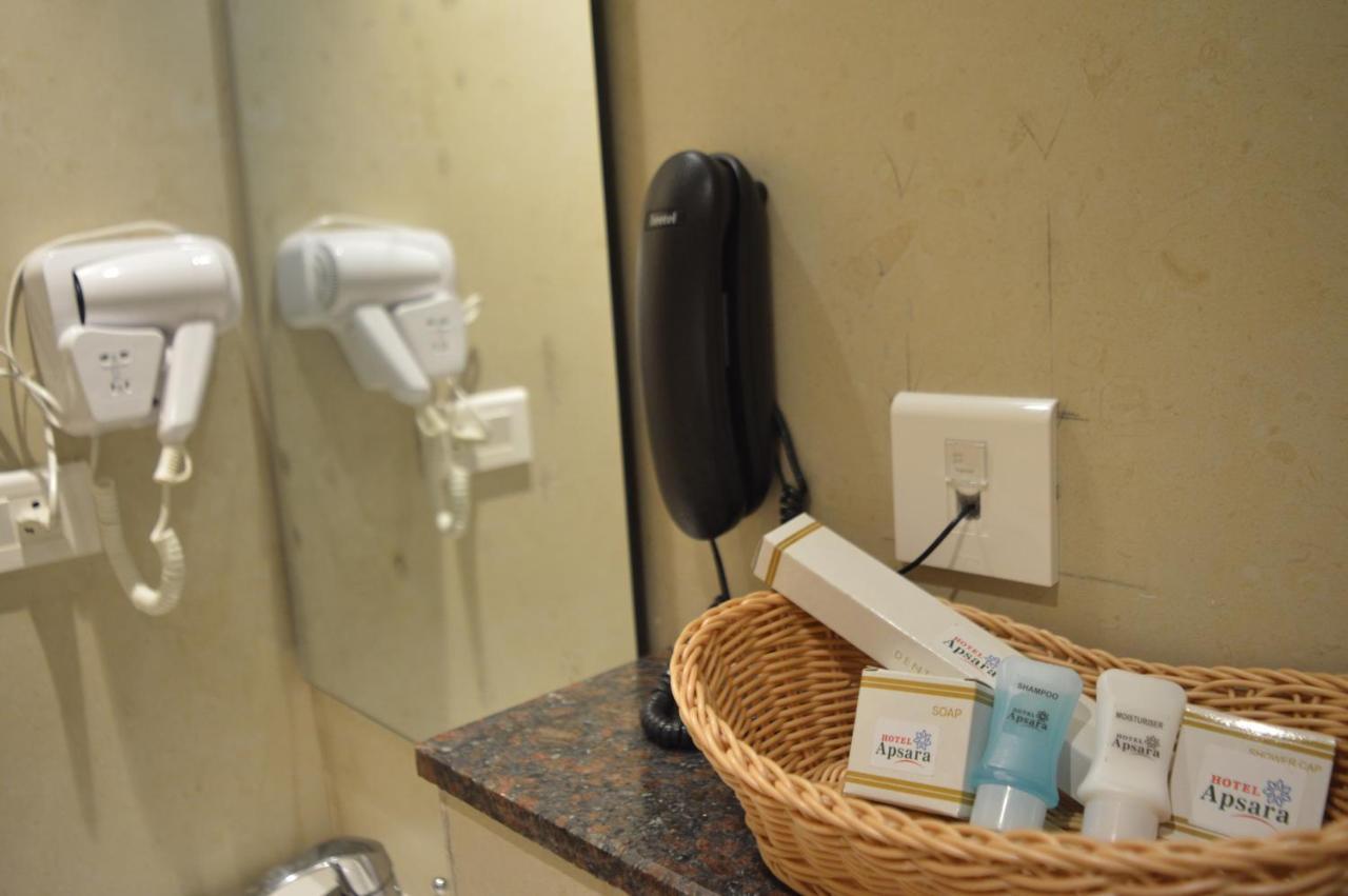 Hotel Apsara Shoranur Luaran gambar